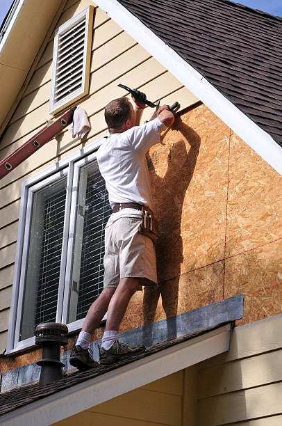 Best Commercial Junk Removal  in Harrison, NJ